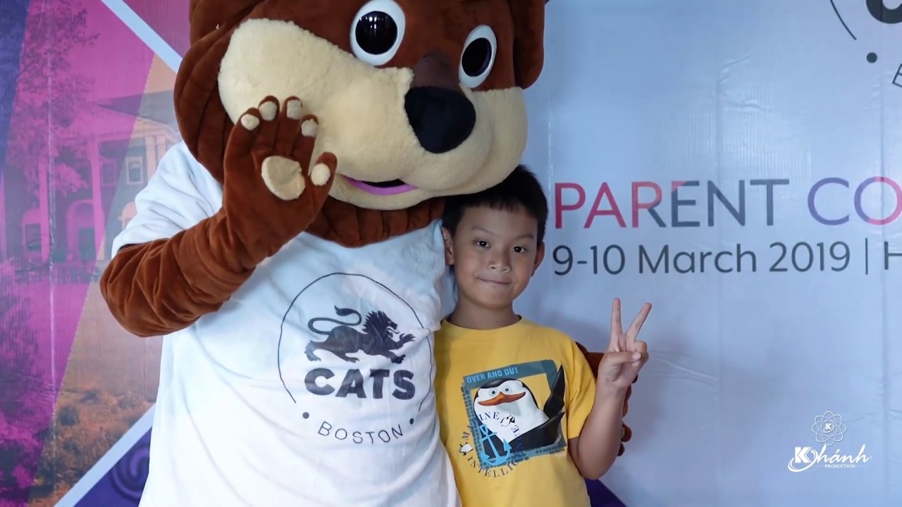 Du học CATS