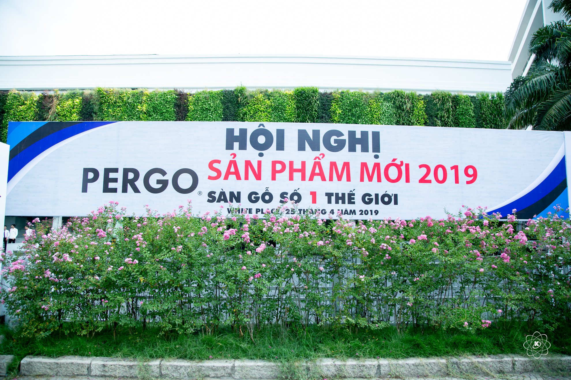 pergo