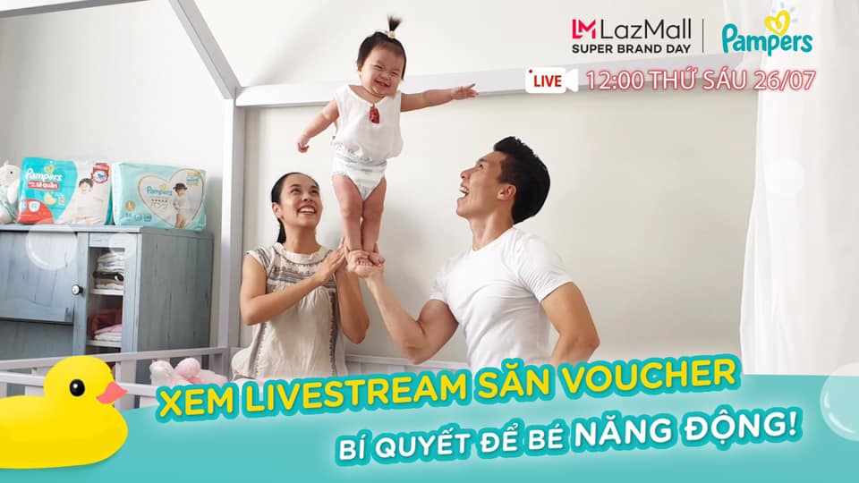 CHUYÊN DỊCH VỤ LIVESTREAM