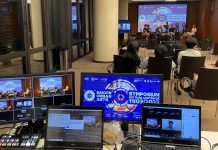 DỊCH VỤ LIVESTREAM SỰ KIỆN