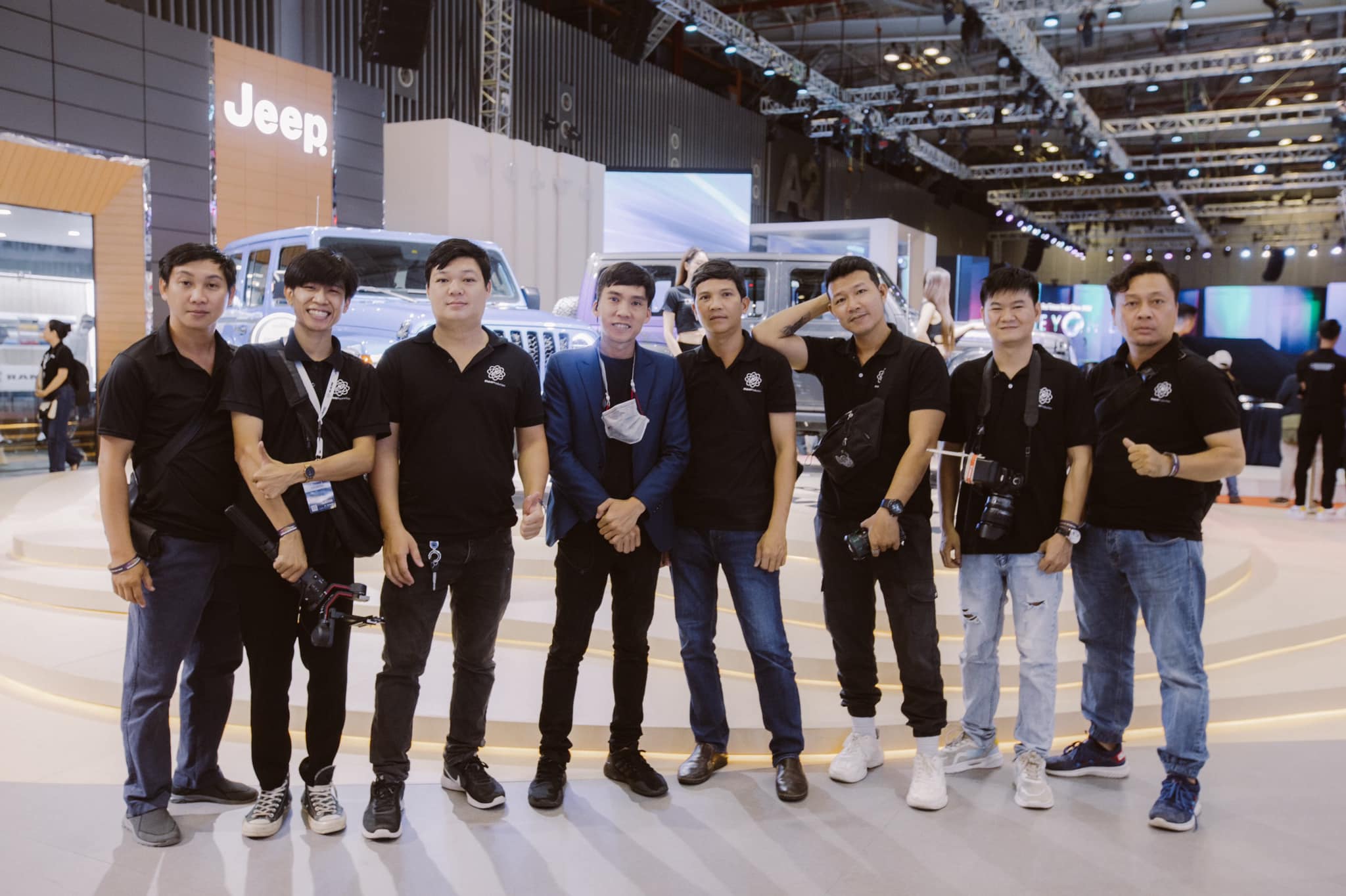 Team Khánh Lê