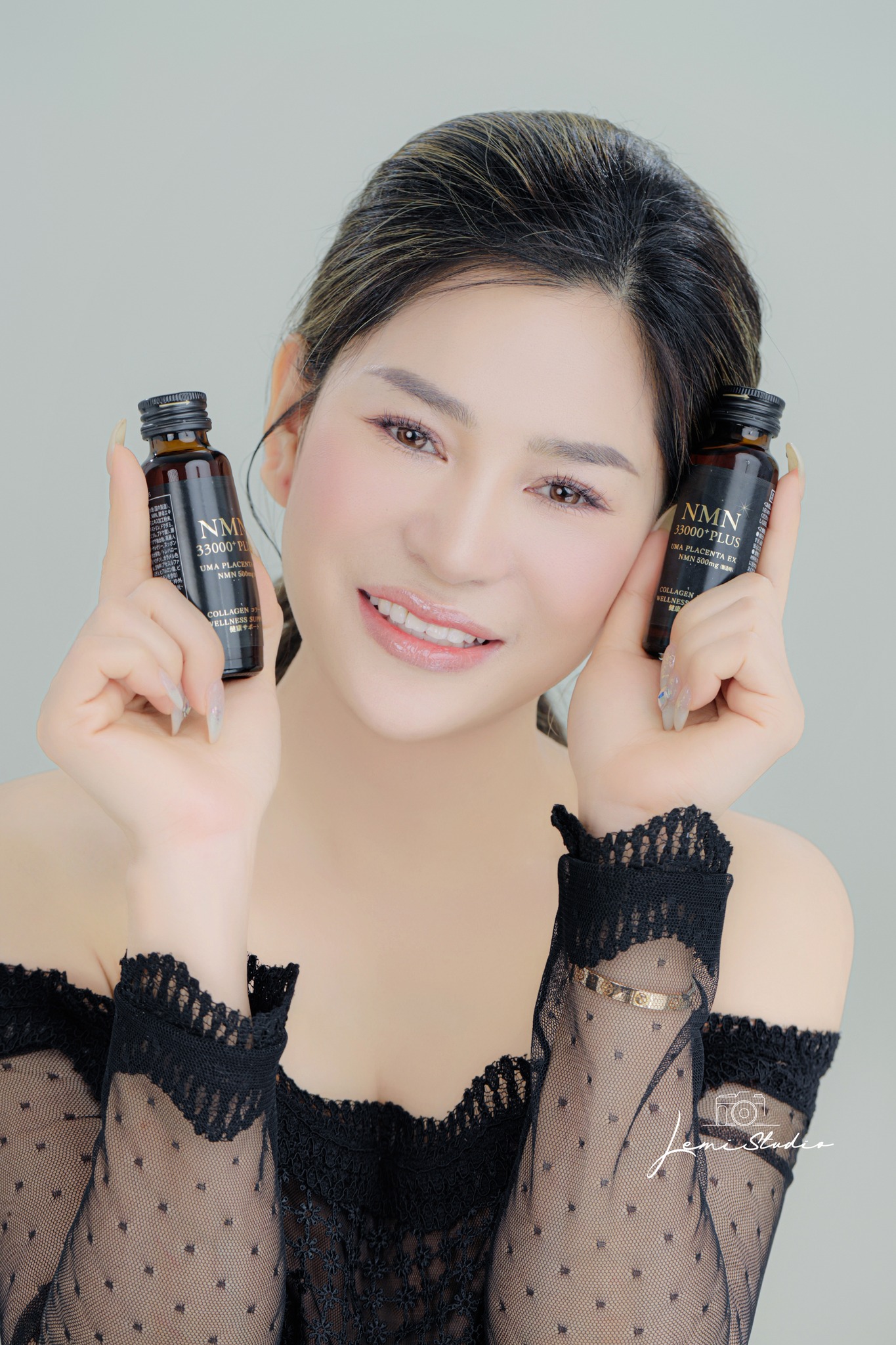 beauty sản phẩm