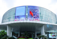 TRIỄN LÃM QUỐC TẾ 2025